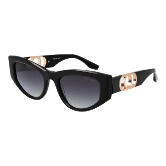 Trussardi Sončna očala TSW9013 A02 54