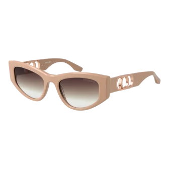 Trussardi Sončna očala TSW9013 D01 54