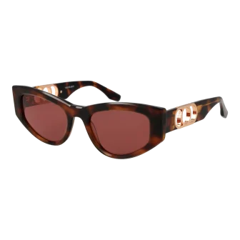 Trussardi Sončna očala TSW9013 G21 54