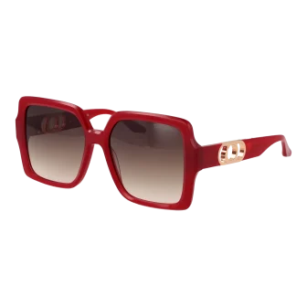 Trussardi Sončna očala TSW9014 T01 56
