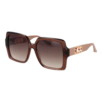 Trussardi Sončna očala TSW9014 T03 56