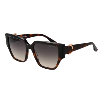 Trussardi Sončna očala TSW9023 G21 55