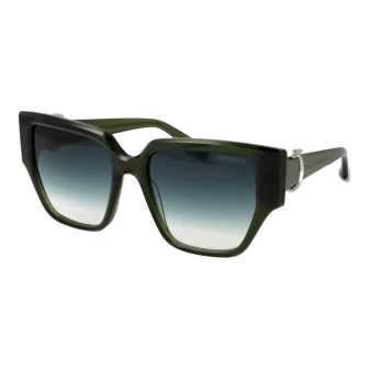 Trussardi Sončna očala TSW9023 T02 55