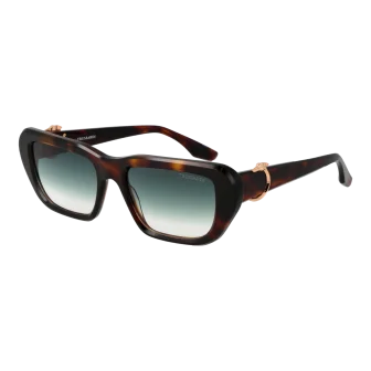 Trussardi Sončna očala TSW9024 G23 54