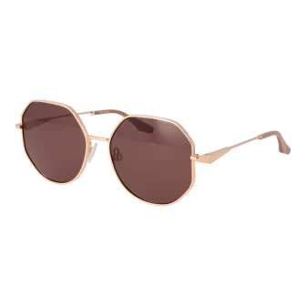 Trussardi Sončna očala TSW3012 04A 56