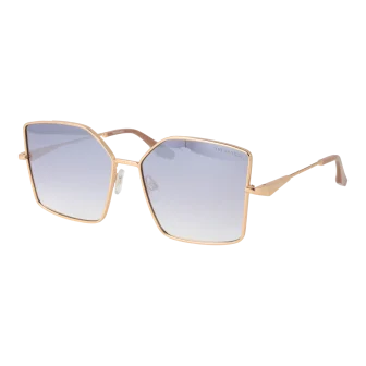 Trussardi Sončna očala TSW3013 04A 58