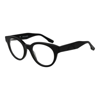 Trussardi Optični okvirji TSU6051 A01 50