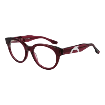 Trussardi Optični okvirji TSU6051 T01 50