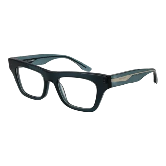 Trussardi Optični okvirji TSW6044 T01 51