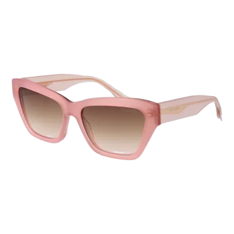Trussardi Sončna očala TSW9030 H01 57