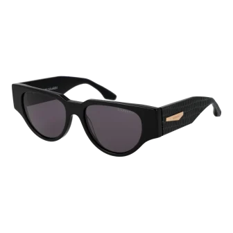 Trussardi Sončna očala TSW9035 A01 54