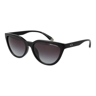 Armani Exchange Sončna očala 0AX4130SU 81588G 56
