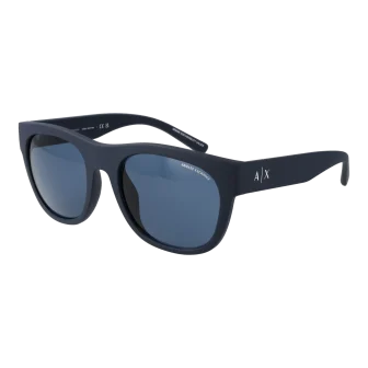 Armani Exchange Sončna očala 0AX4128SU 812380 55