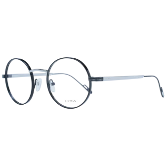 Locman Optični okvirji LOCV001 51BLK