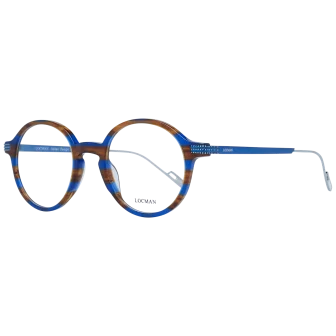 Locman Optični okvirji LOCV002 48DBL