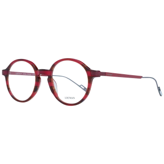 Locman Optični okvirji LOCV002 48DRD