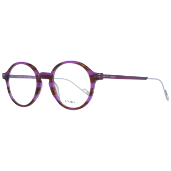 Locman Optični okvirji LOCV002 48DPR