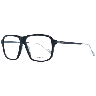 Locman Optični okvirji LOCV003 58BLK