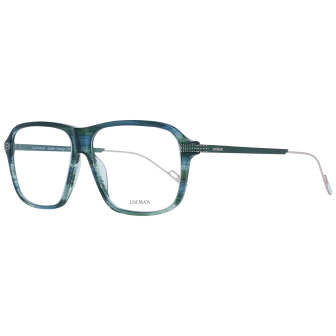 Locman Optični okvirji LOCV003 58GRN