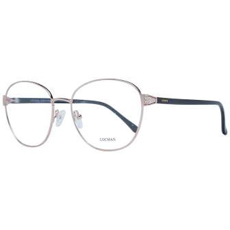 Locman Optični okvirji LOCV004 58RGD