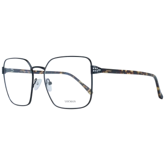 Locman Optični okvirji LOCV005 57BLK