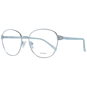 Locman Optični okvirji LOCV004 58SIL