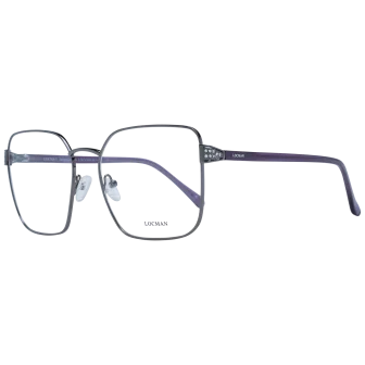 Locman Optični okvirji LOCV005 57SLV