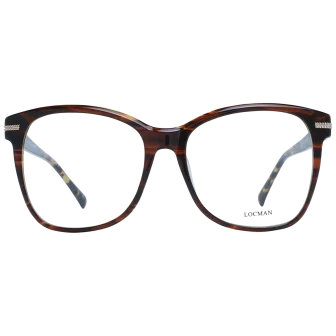 Locman Optični okvirji LOCV018 57DEM