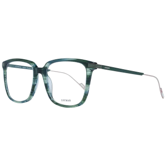Locman Optični okvirji LOCV020 55GRN