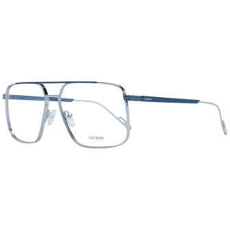 Locman Optični okvirji LOCV021 58PAL