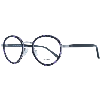 Locman Optični okvirji LOCV006 50PUR