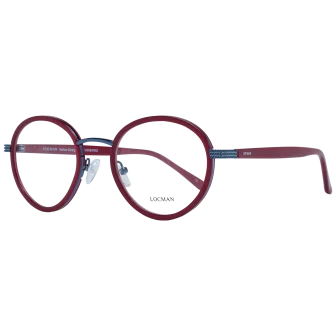Locman Optični okvirji LOCV006 50RED
