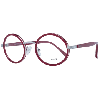 Locman Optični okvirji LOCV007 50RED