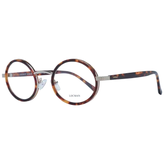 Locman Optični okvirji LOCV007 50TOR