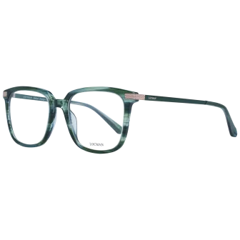 Locman Optični okvirji LOCV020S 53GRN