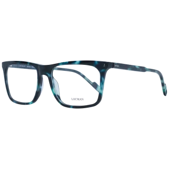 Locman Optični okvirji LOCV032 53GRN