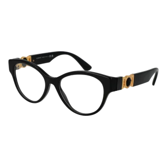 Versace Optični okvirji 0VE3313 GB1 52