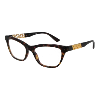 Versace Optični okvirji 0VE3318 108 52